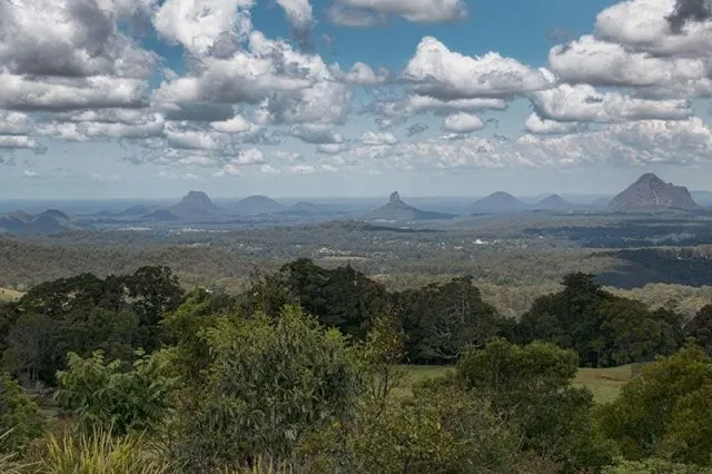 Mary Cairncross Scenic Reserve