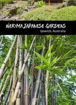 Nerima Japanese Gardens in Ipswich