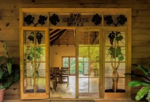 Norfolk Island Restaurants and Fabulous Food Experiences