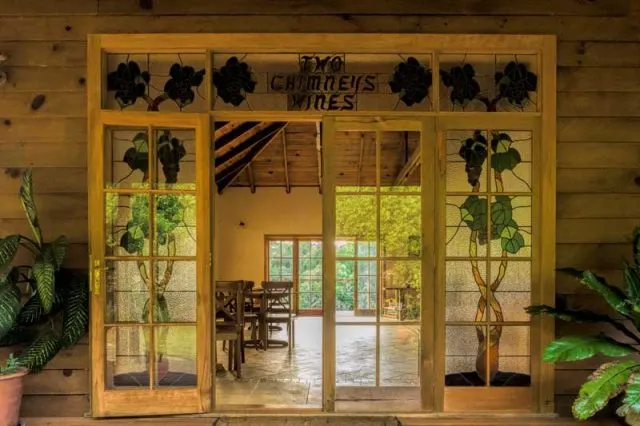 Norfolk Island Restaurants and Fabulous Food Experiences