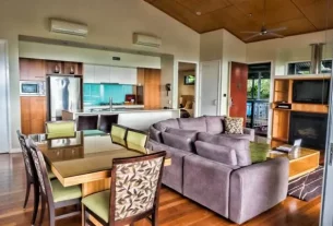 O’Reillys Rainforest Retreat | Gold Coast