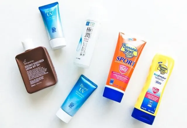 Our Summer Travel Essentials for Australia