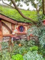 Planning to Visit Hobbiton, New Zealand