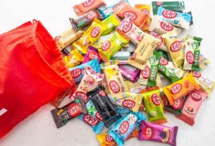 Popular flavours of KitKats in Japan and where to find them