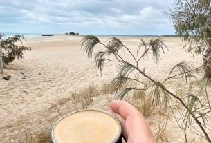 Staresso Review - Mirage Plus 3 portable espresso maker