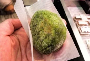 Street food in Japan - 20 delicious treats