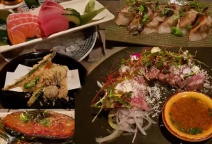 The Best Cafes in Broadbeach and Mermaid Beach