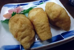 The many forms and styles of sushi