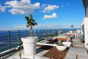 The new Rhapsody Resort in Surfers Paradise