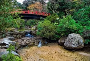 The stunning Mt Misen, Miyajima