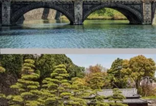 The Tokyo Imperial Palace – your essential visitor’s guide
