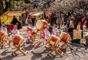 Things to do in Ueno, Tokyo