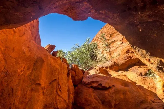 Things to do in Uluru | Travel Guide