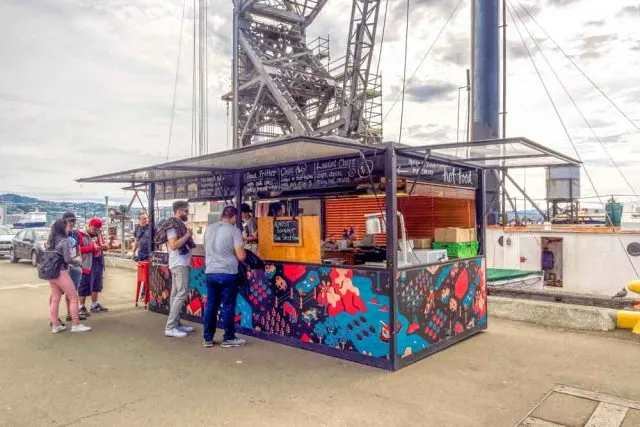 Things to do in Wellington | City Guide