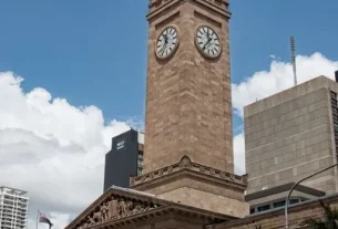 Top 10 Free Things to do in Brisbane City