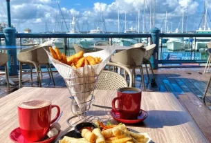 Top Hervey Bay Cafes for a delicious brunch or lunch