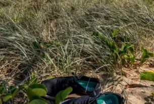 TropicFeel review | How does the Canyon rate as a travel shoe?