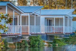Where to stay in Australia