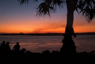 Which are the best Sunshine Coast beaches?