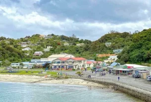 Which New Zealand islands will you visit? Going beyond North or South.