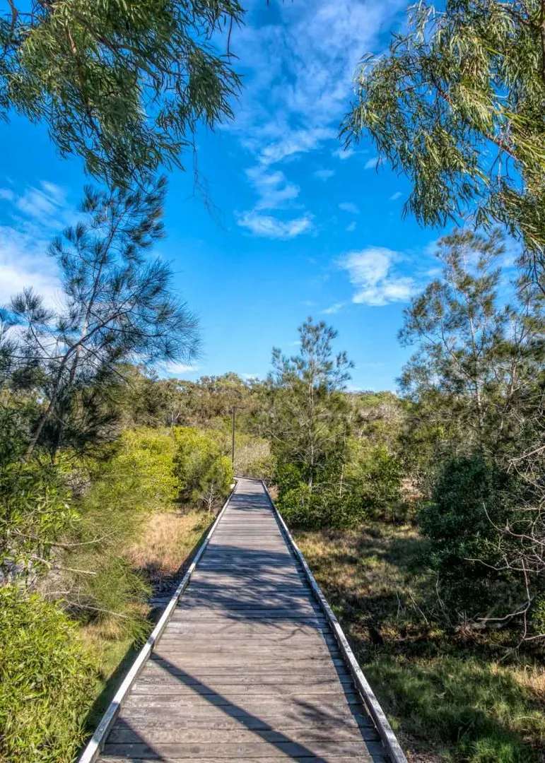 Woodgate Beach | Bundaberg